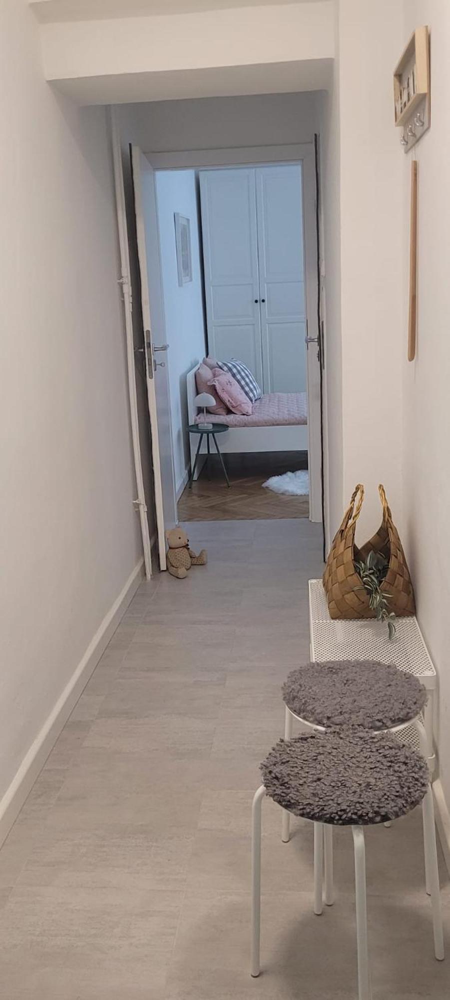 Fitmaison Apartment Ochota Warschau Exterior foto