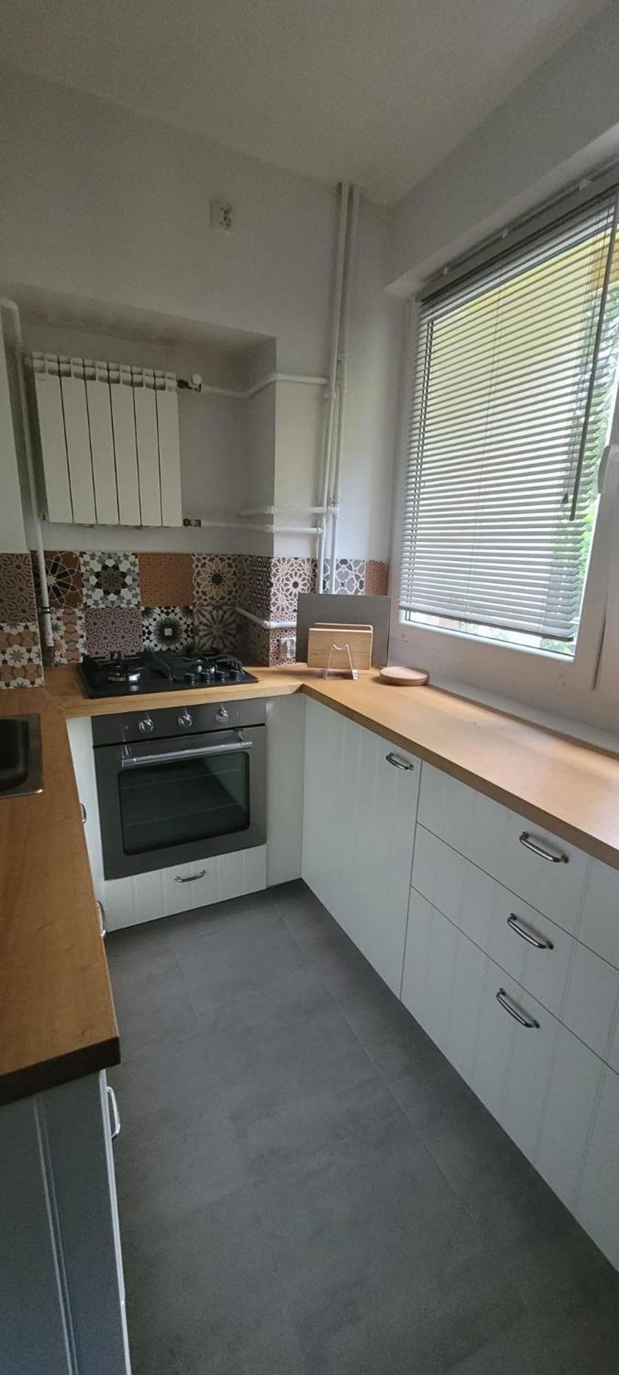 Fitmaison Apartment Ochota Warschau Exterior foto